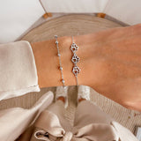 Rolly Bead Bracelet