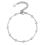 Rolly Bead Bracelet