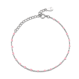 Rose Gold Adjustable Bracelet