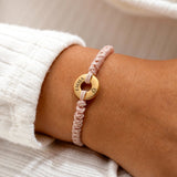Rosicler Bracelet - Personalised