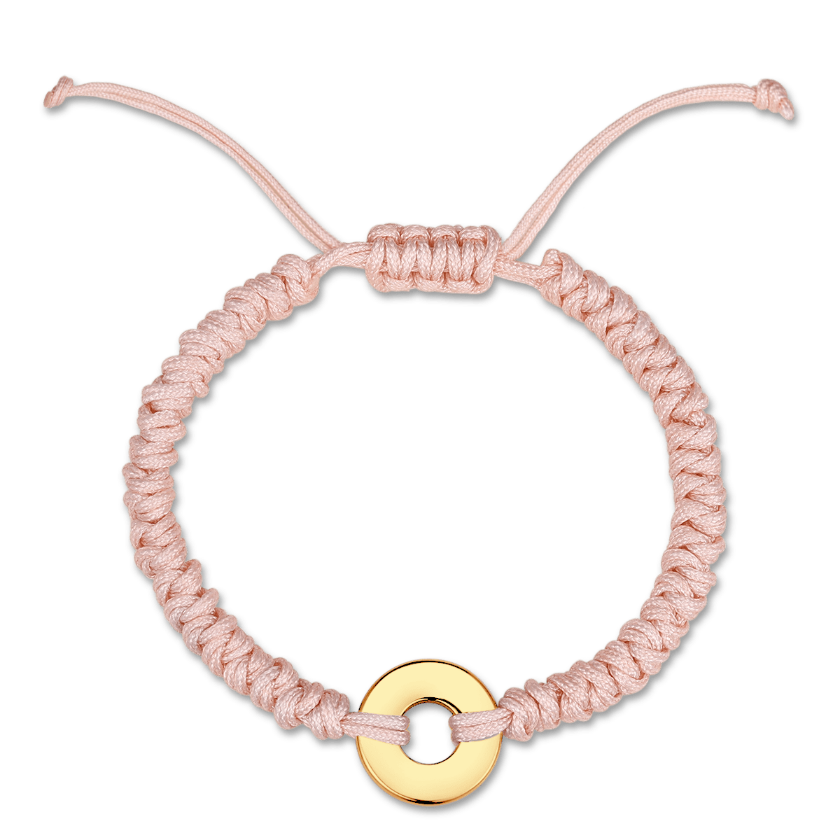Rosicler Bracelet - Personalised