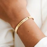 Secret Bracelet - Personalised