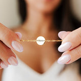 Sensation Bracelet - Customisable