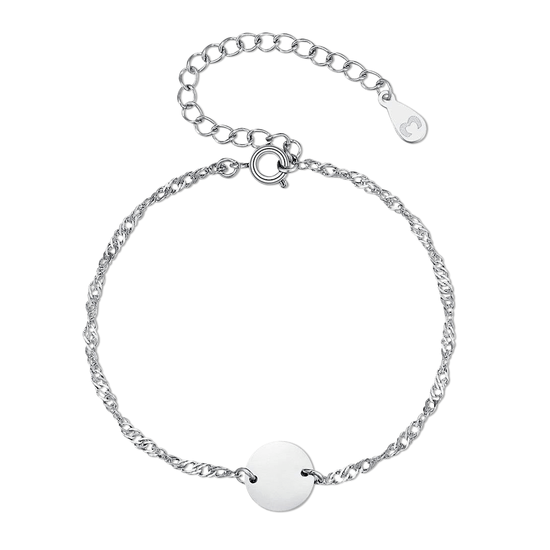 Sensation Bracelet - Customisable