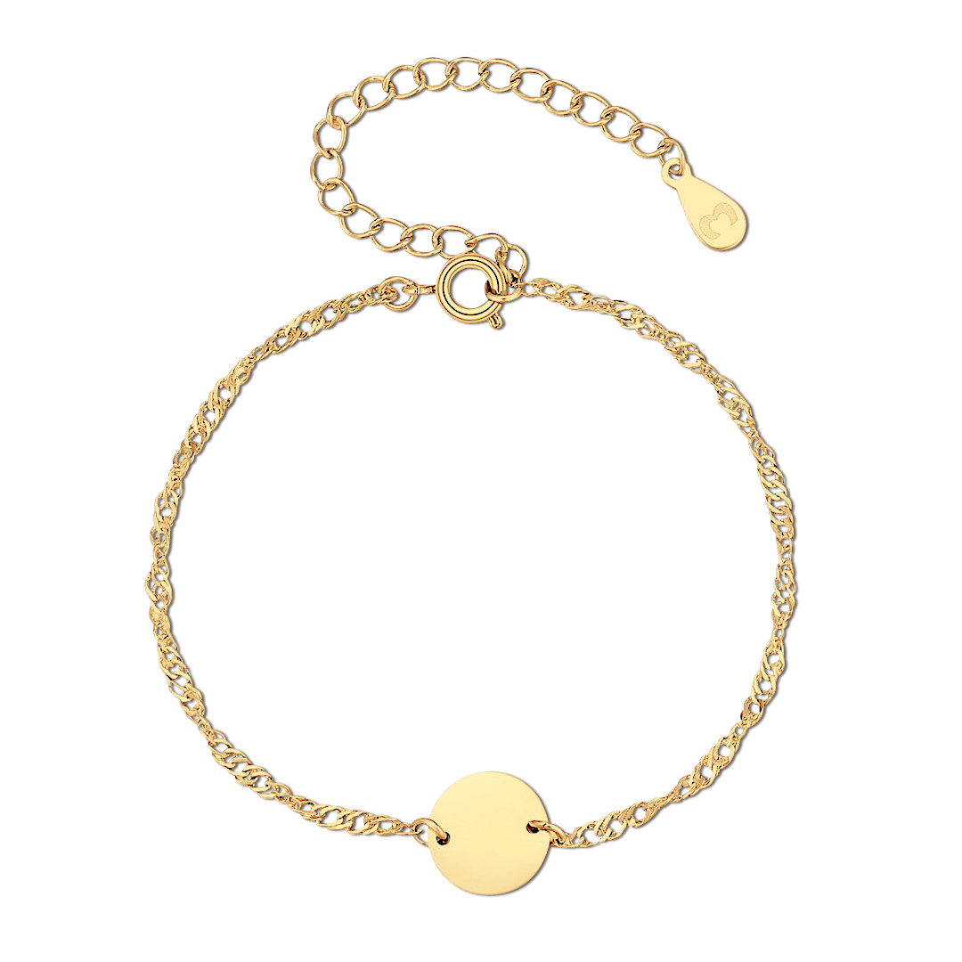 Sensation Bracelet - Customisable