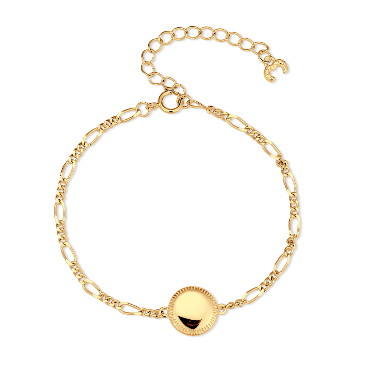 Solana Bracelet