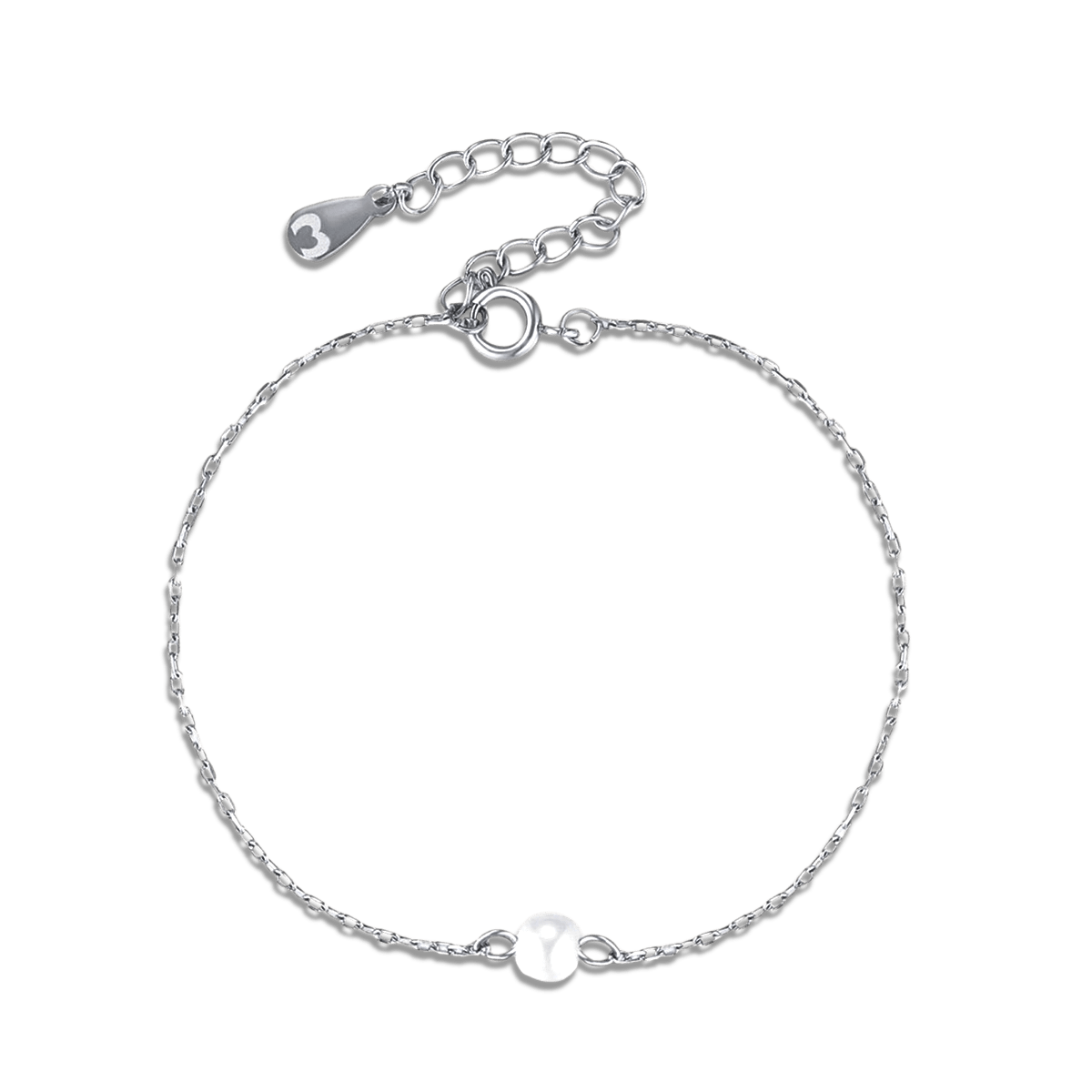 South Pearl Bracelet