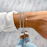 South Pearl Bracelet