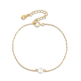 South Pearl Bracelet