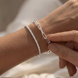 Sparkle Bracelet