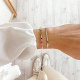 Taylor 3MM Bracelet