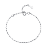 Twisted Chain Bracelet