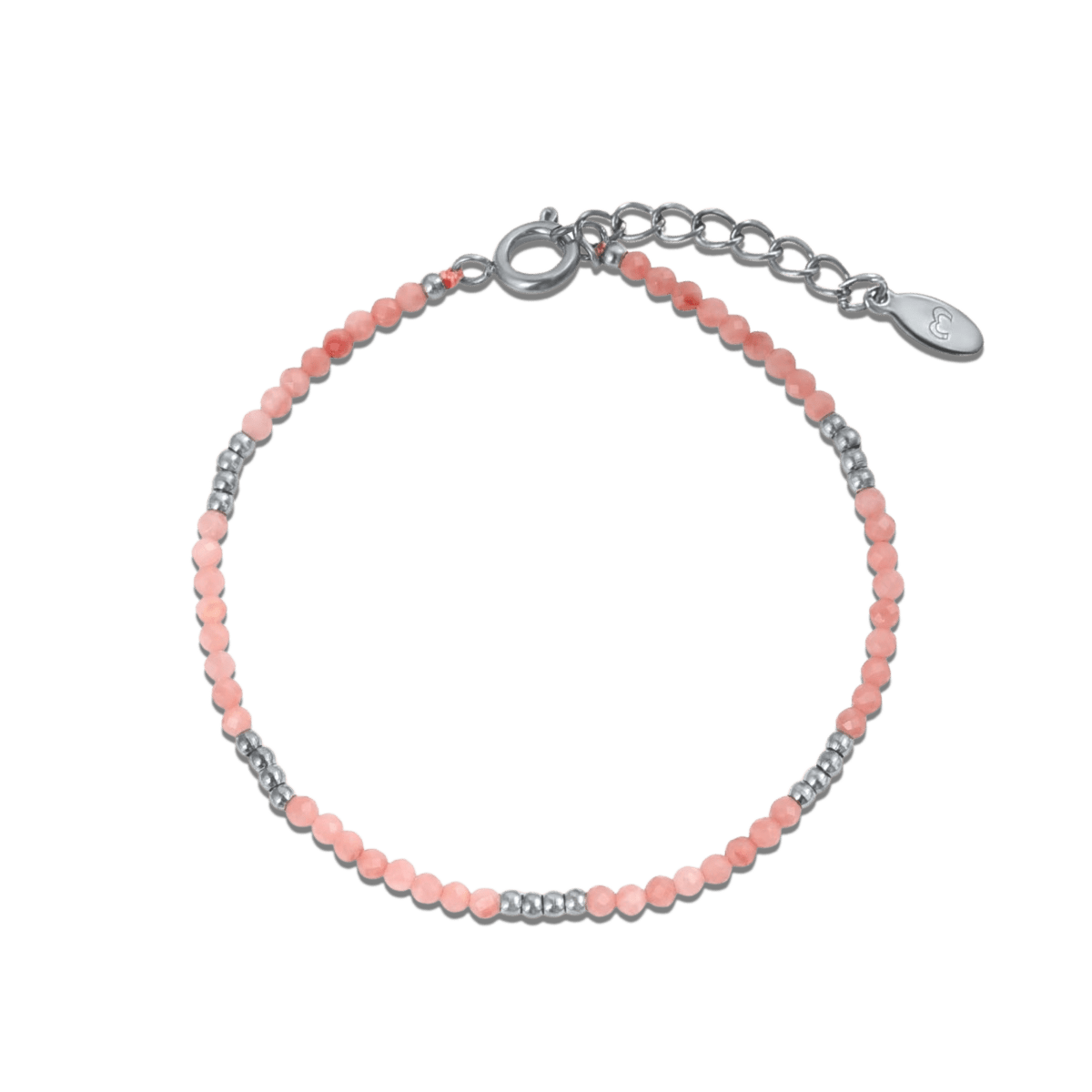 Tricolour Bracelet