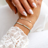 Tricolour Bracelet