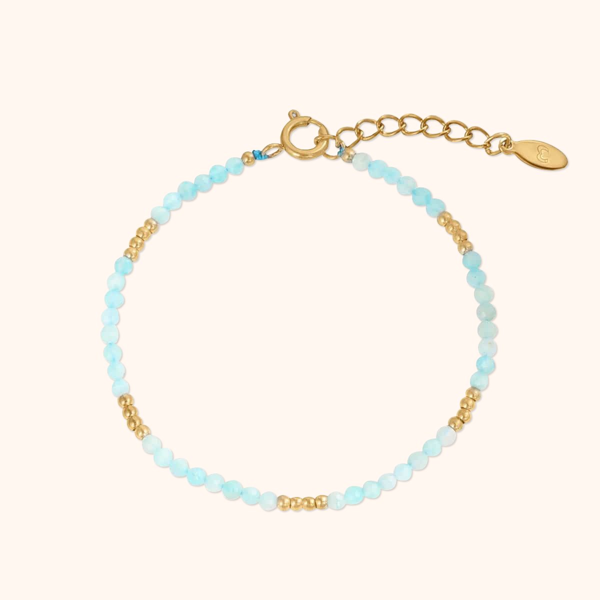 Tricolour Bracelet