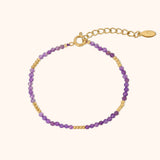 Tricolour Bracelet