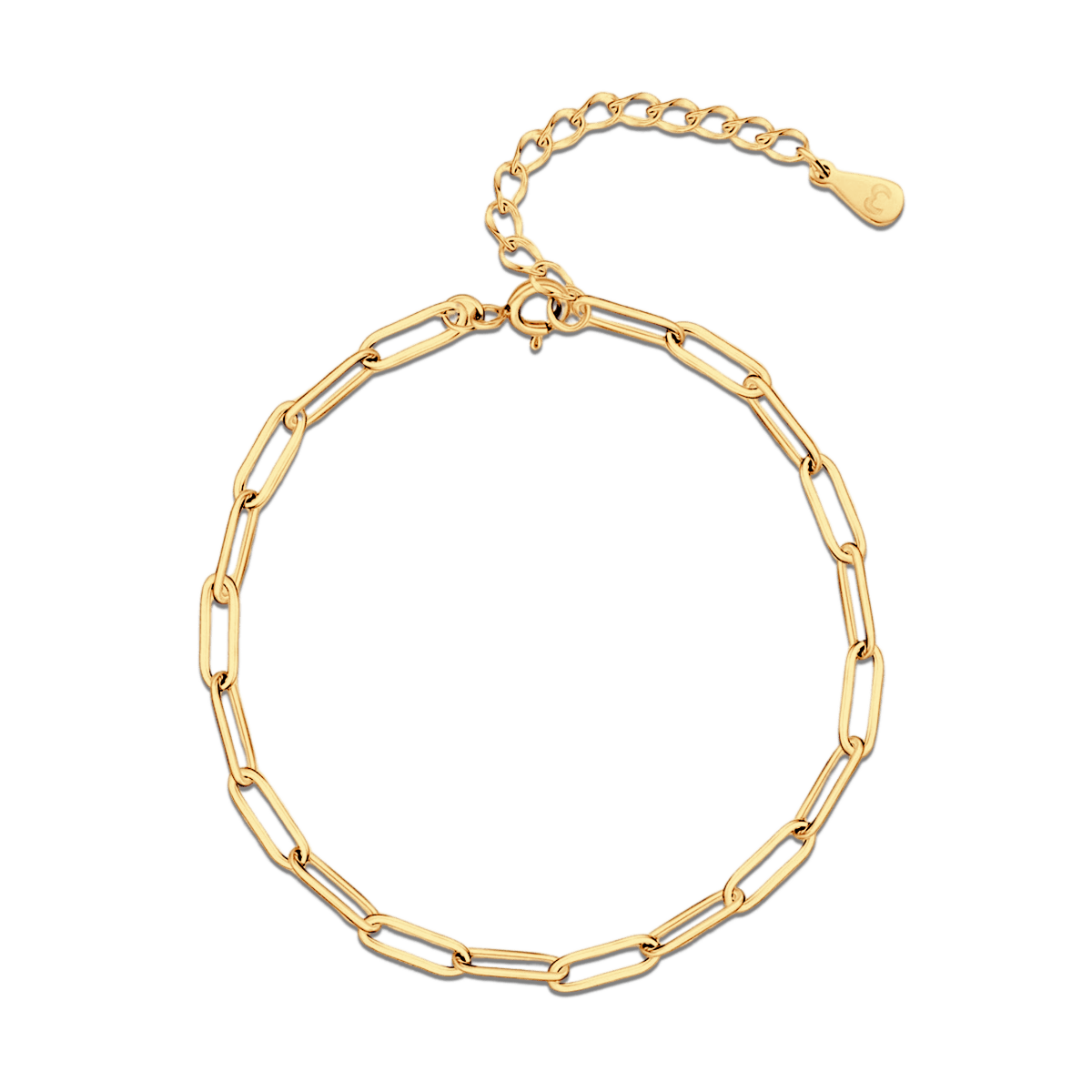 Trojan Bracelet