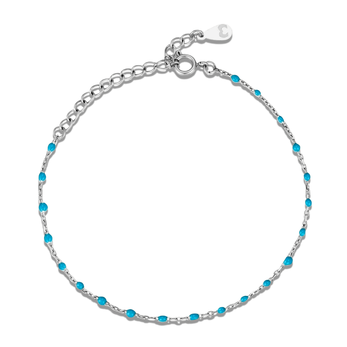 Ultramar Line Bracelet