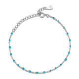 Ultramar Line Bracelet