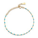 Ultramar Line Bracelet