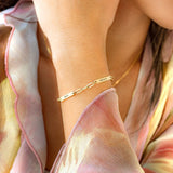 Union Bracelet - Customisable