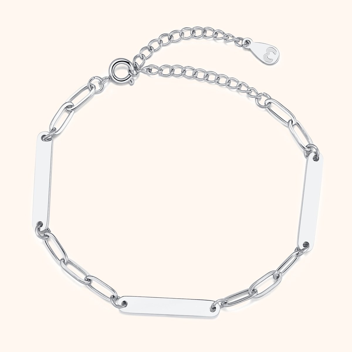 Union Bracelet - Customisable