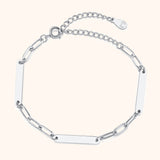 Union Bracelet - Customisable