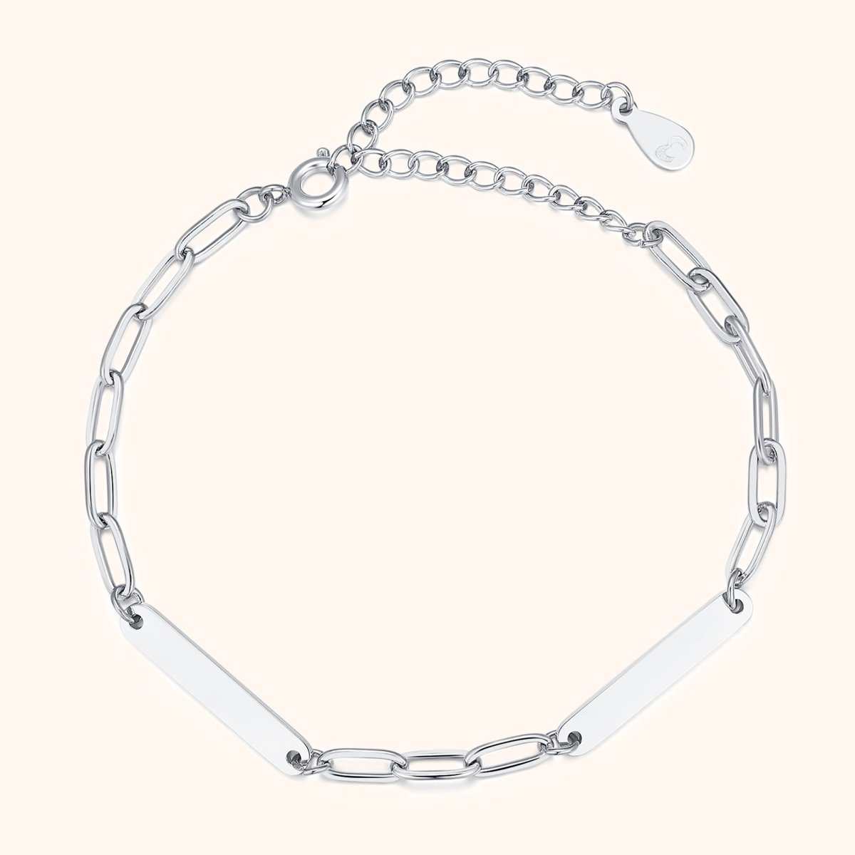 Union Bracelet - Customisable