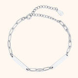 Union Bracelet - Customisable