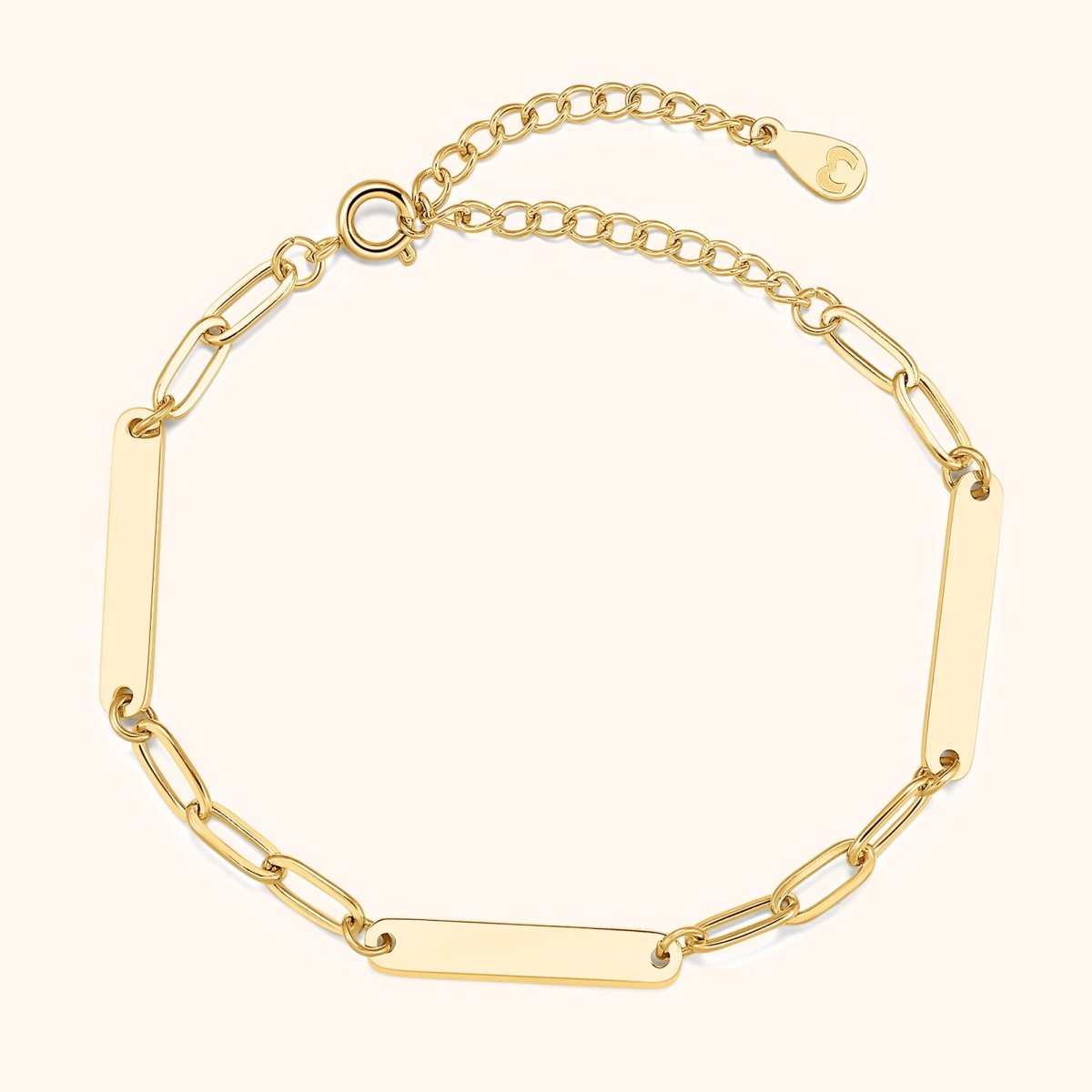 Union Bracelet - Customisable