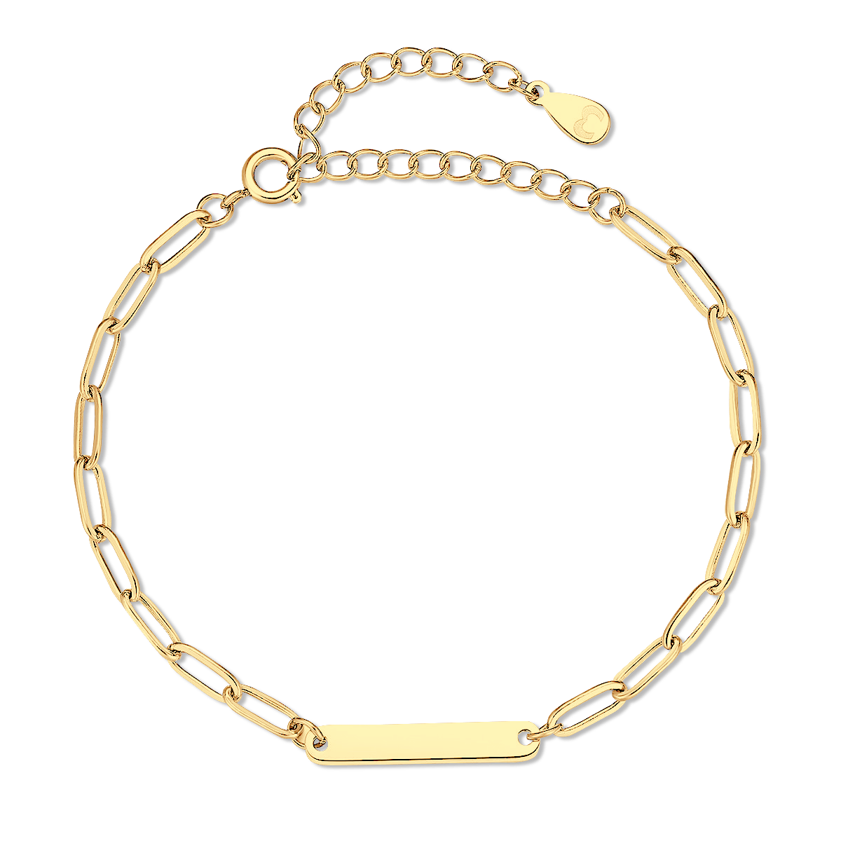 Union Bracelet - Customisable