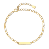 Union Bracelet - Customisable
