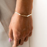 Union Bracelet - Customisable