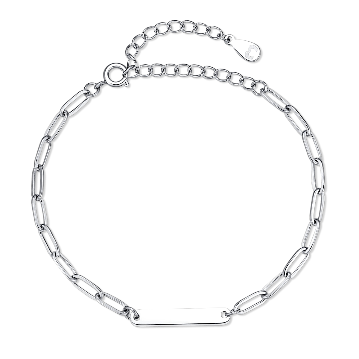 Union Bracelet - Customisable