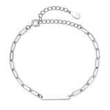 Union Bracelet - Customisable