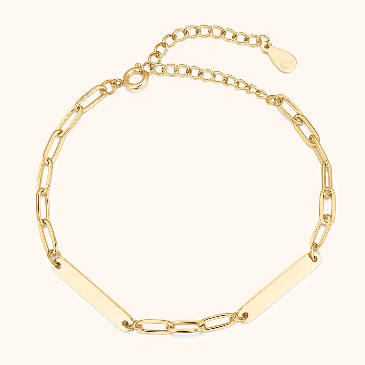 Union Bracelet - Customisable