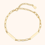 Union Bracelet - Customisable