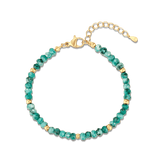 Jungle Green Bracelet