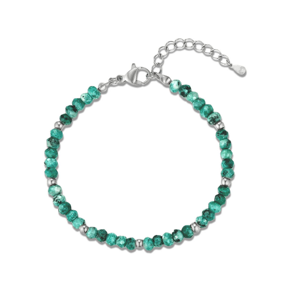 Jungle Green Bracelet