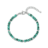 Jungle Green Bracelet