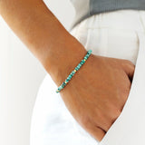 Jungle Green Bracelet