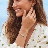Virgin of the Pillar Bracelet