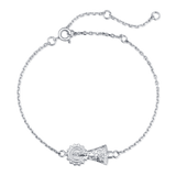 Virgin of the Pillar Bracelet