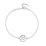 Brilliant Zodiac Bracelet