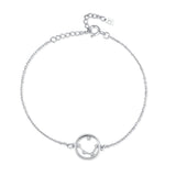 Brilliant Zodiac Bracelet