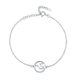 Brilliant Zodiac Bracelet