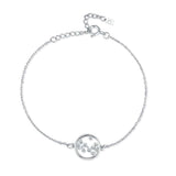 Brilliant Zodiac Bracelet