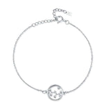 Brilliant Zodiac Bracelet