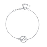 Brilliant Zodiac Bracelet