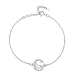 Brilliant Zodiac Bracelet